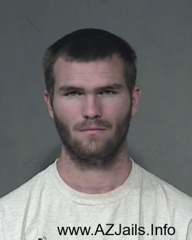 Anthony Scott Hopper Mugshot