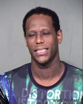 Anthony Achilles Kesley Mugshot