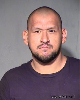 Anthony Luis Lopez Mugshot