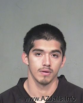 Anthony  Lozano Mugshot