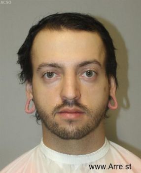 Anthony Jay Marteliz Mugshot