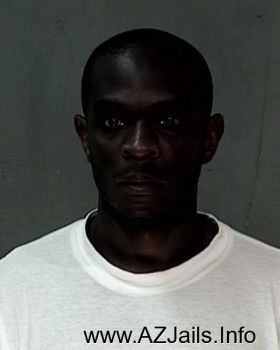 Anthony Antonio Mccray Mugshot