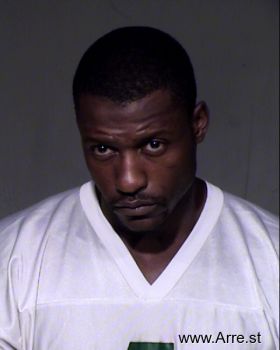 Anthony  Mccullough Mugshot