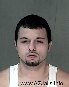 Anthony  Medina Mugshot