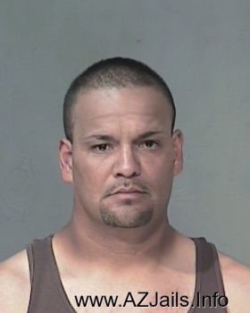 Anthony  Medina Mugshot