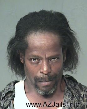 Anthony  Moore Mugshot