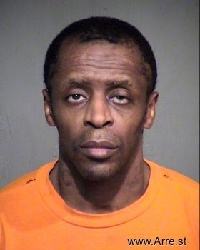 Anthony Eugene Moore Mugshot