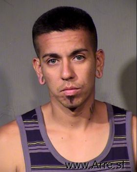 Anthony Joseph Morales Mugshot