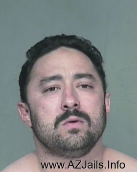 Anthony L Moreno Mugshot