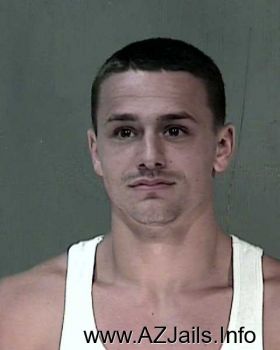 Anthony James Moss Mugshot