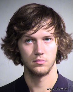 Anthony Michael Nash Mugshot