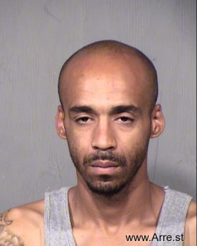 Anthony Alphonso Neal Mugshot