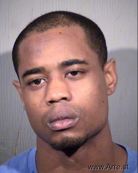 Anthony Rashad Nelson Mugshot