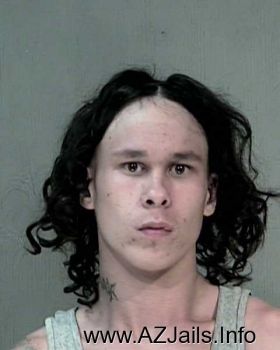 Anthony Van Nguyen Mugshot