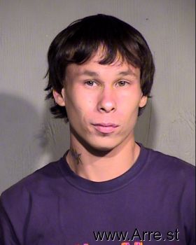 Anthony Van Nguyen Mugshot