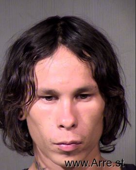 Anthony Van Nguyen Mugshot