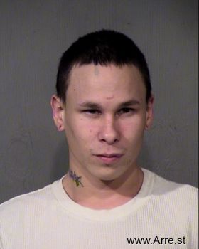 Anthony  Nguyen Mugshot