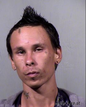 Anthony Van Nguyen Mugshot