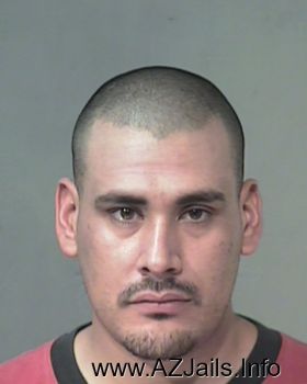 Anthony Vincent Ortega Mugshot