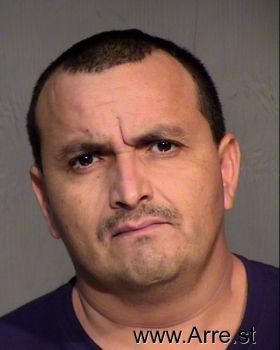 Anthony  Ortega Mugshot