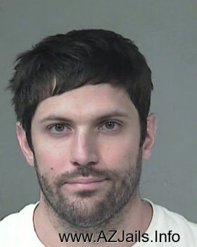 Anthony Aaron Peterson Mugshot