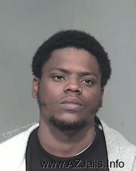 Anthony Darnell Price Mugshot