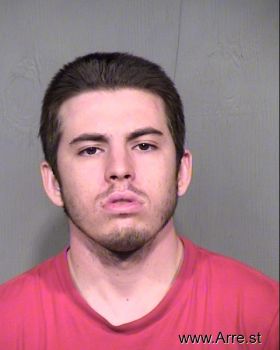 Anthony Charles Primera Mugshot