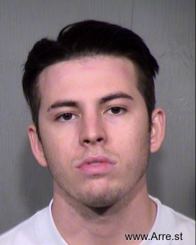 Anthony Charles Primera Mugshot