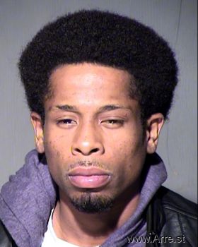 Anthony  Primous Mugshot