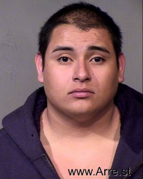 Anthony Enrique Quintana Mugshot