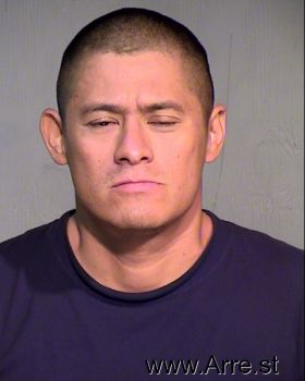 Anthony James Quintero Mugshot