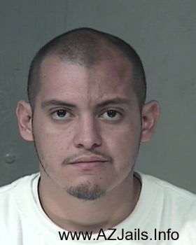 Anthony Joseph Rodriguez Mugshot