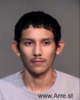 Anthony Jason Rodriguez Mugshot