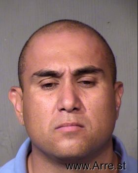 Anthony  Rodriguez Mugshot