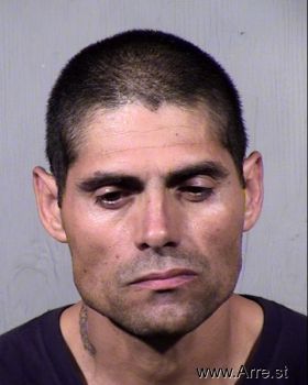 Anthony Mark Rodriguez Mugshot