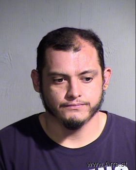 Anthony Joseph Rodriguez Mugshot