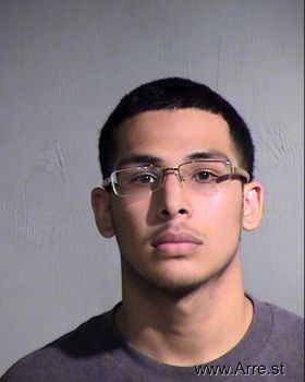 Anthony  Rodriguez Mugshot