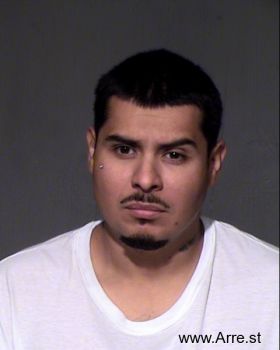 Anthony Jesus Rodriguez Mugshot