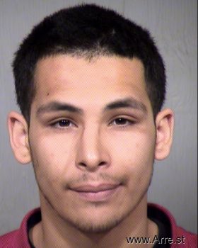 Anthony  Rodriguez Mugshot