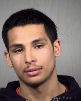 Anthony  Rodriguez Mugshot