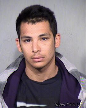 Anthony  Rodriguez Mugshot