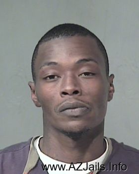 Anthony Eugene Rogers Mugshot