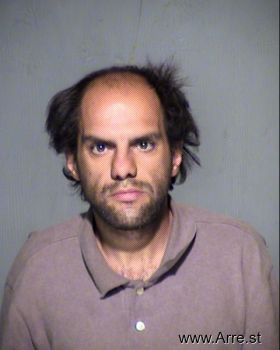 Anthony  Rossi Mugshot