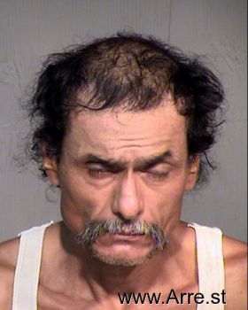 Anthony George Sanchez Mugshot