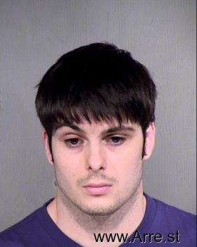 Anthony  Sanchez Mugshot