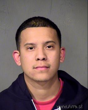 Anthony  Sanchez Mugshot