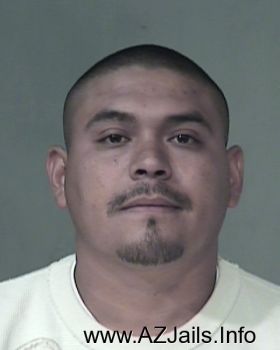 Anthony Albert Sandoval Mugshot