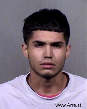 Anthony Joaquin Sandoval Mugshot