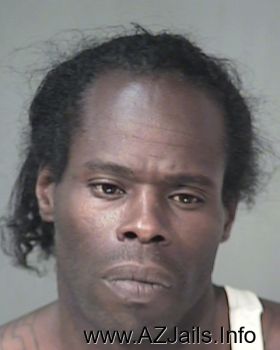 Anthony  Scroggins Mugshot