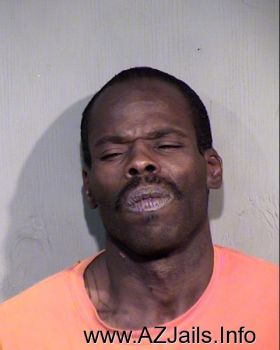 Anthony Lamar Scroggins Mugshot